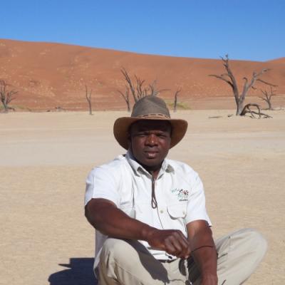 Namibia Wildtrack Africa tours around Southern Africa