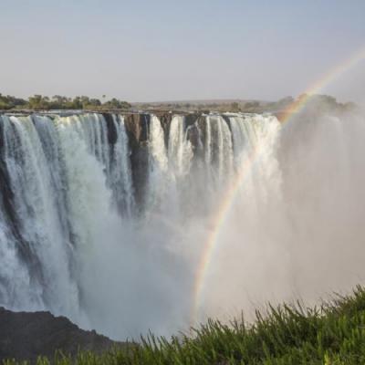 Victoria Falls Wildtrack Africa tours around Southern Africa