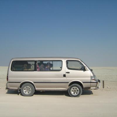 Wildtrack Africa tours around Southern Africa - Namibia